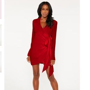 5à7 cinq à sept Sierra Dress size 2